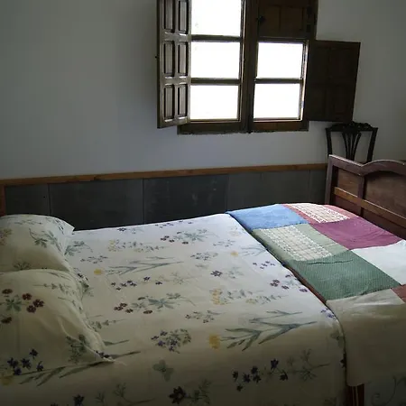 公寓 4 Esquinas (adults Only) 圣米格尔德阿沃纳