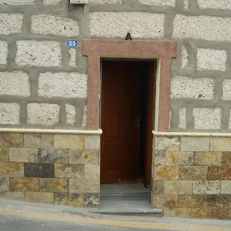 4 Esquinas (adults Only) 圣米格尔德阿沃纳