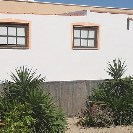 公寓 4 Esquinas (adults Only) 圣米格尔德阿沃纳