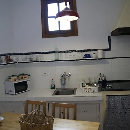 Holiday 4 Esquinas (adults Only) Apartmán *