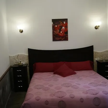 Apartmán Holiday 4 Esquinas (adults Only) San Miguel de Abona
