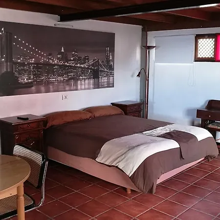 Holiday 4 Esquinas (adults Only) Apartmán *