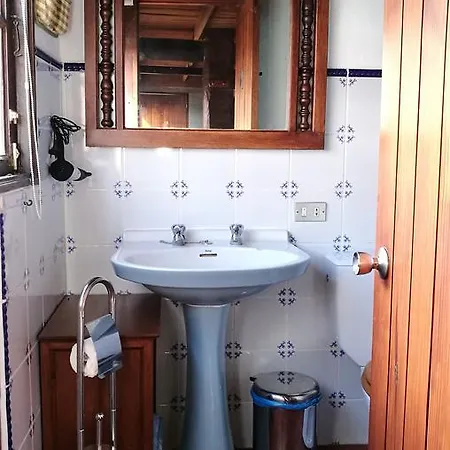 Apartmán Holiday 4 Esquinas (adults Only) *
