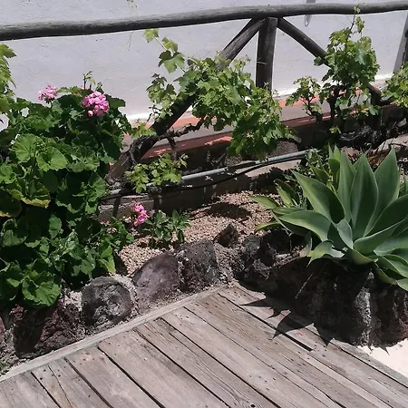 Apartmán Holiday 4 Esquinas (adults Only)