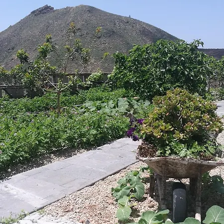 Apartmán Holiday 4 Esquinas (adults Only)