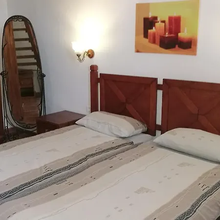 Holiday 4 Esquinas (adults Only) Apartmán *